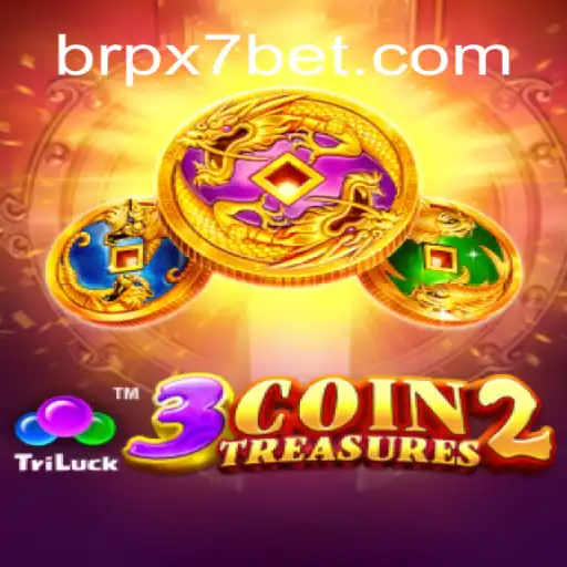 Descubra o Fascinante Mundo de 3CoinTreasures2: Jogo Captivante e Inovador