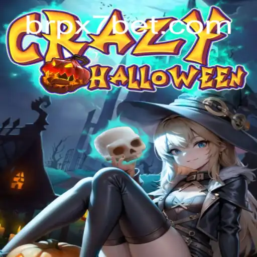 Explorando o Mundo de CrazyHalloween: Aventura, Diversão e Estratégia