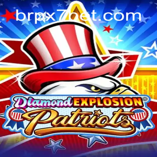 Desvendando o Mundo de DiamondExplosionPatriots: Uma Aventura Explosiva no Universo dos Jogos