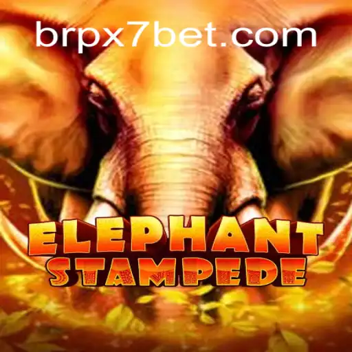 Descubra o Mundo de ElephantStampede: Aventura e Estratégia em Jogo