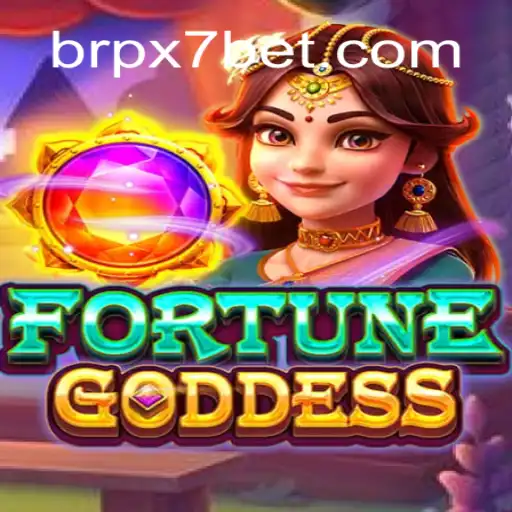 Descubra os Segredos do Jogo FORTUNEGODDESS com a Palavra-Chave 'brpx7'