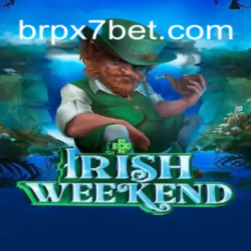 Descubra o Fascinante Mundo do Jogo 'IrishWeekend': Uma Imersão nas Suas Regras e Dinâmicas