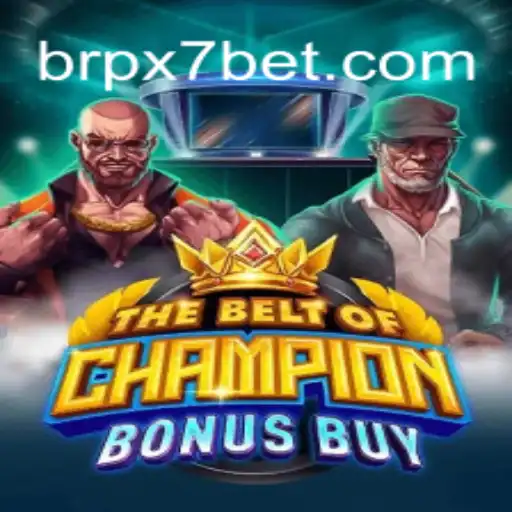 Explorando o Mundo Vibrante de TheBeltOfChampionBonusBuy