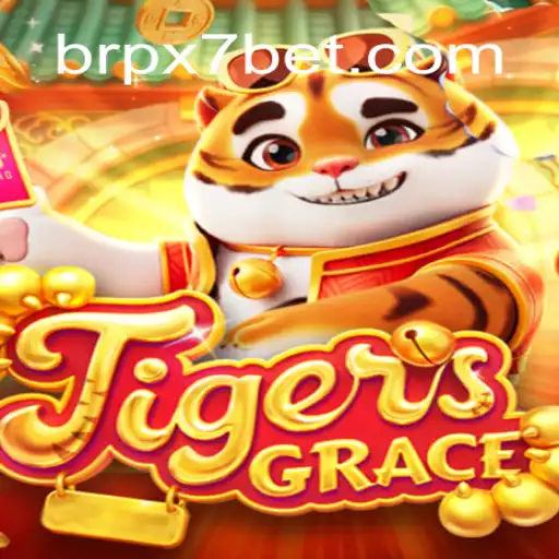 Descubra o Fascinante Mundo de TigersGrace: Uma Aventura Inovadora
