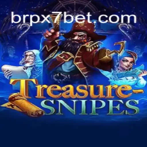 Explorando TreasureSnipes: O Novo Jogo de Aventura que Conquista o Mundo
